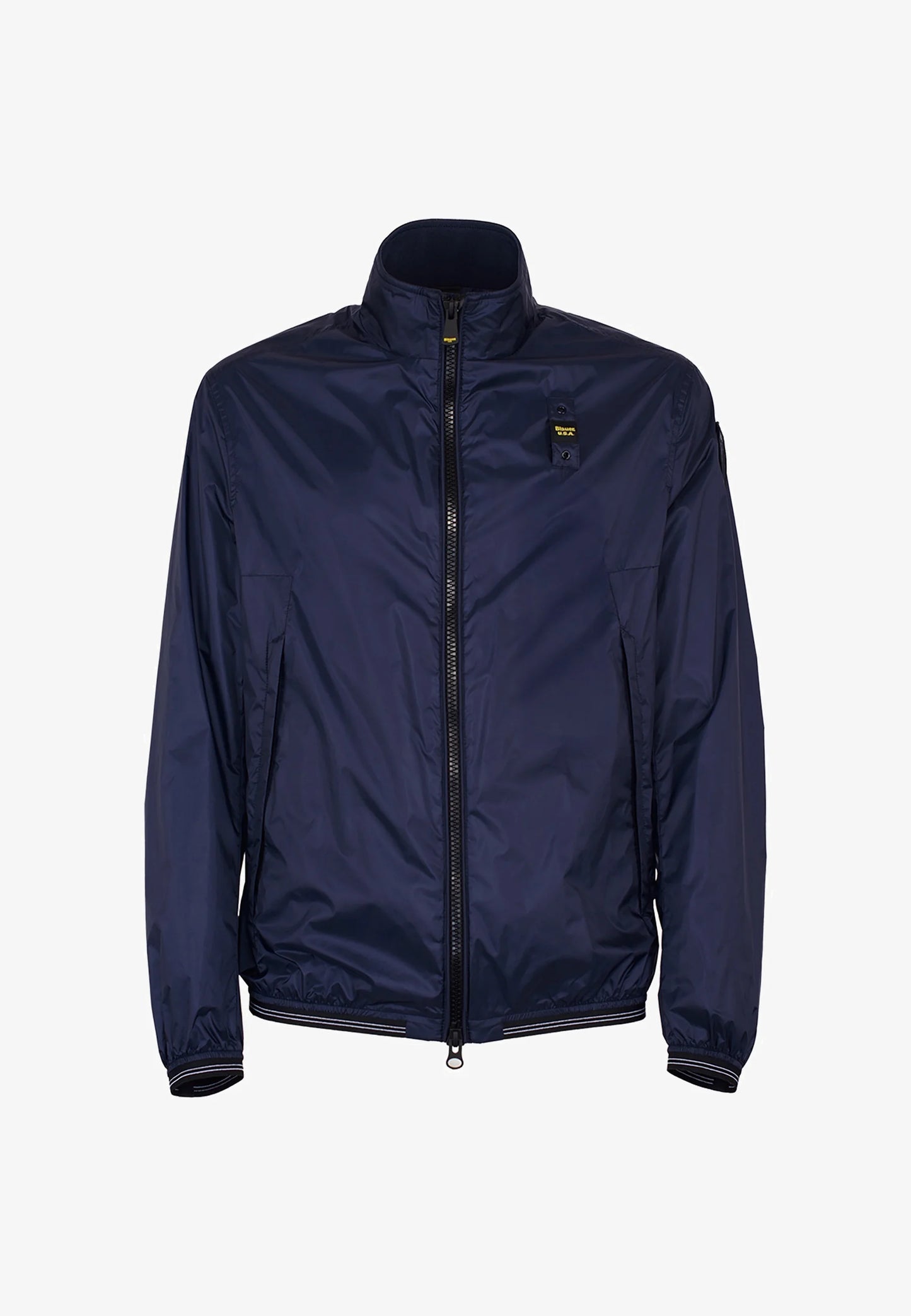 BLAUER BOMBER KERWIN 26SBLUC01106-007101 BLU 888