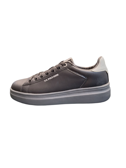 SCARPE US POLO ASSN CODY NERO