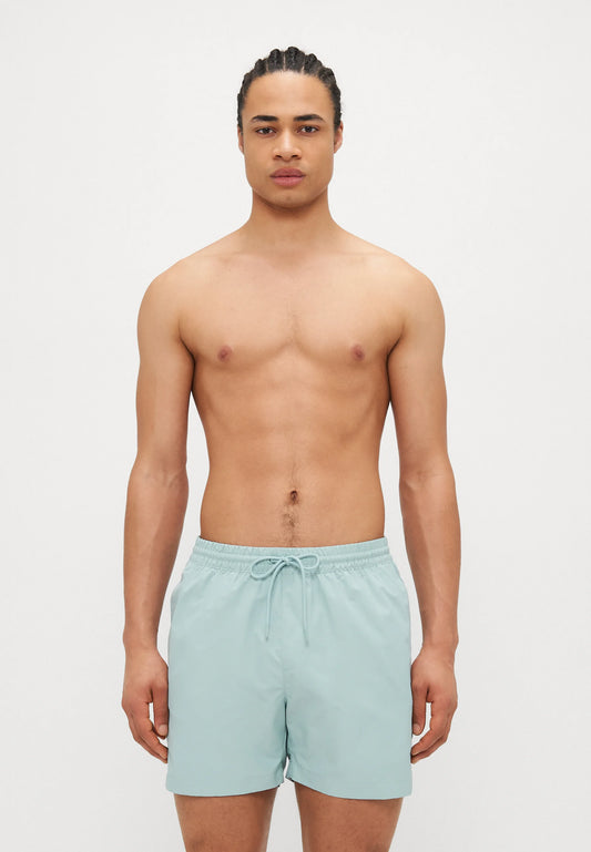 COSTUME CALVIN KLEIN BOXER CELESTE