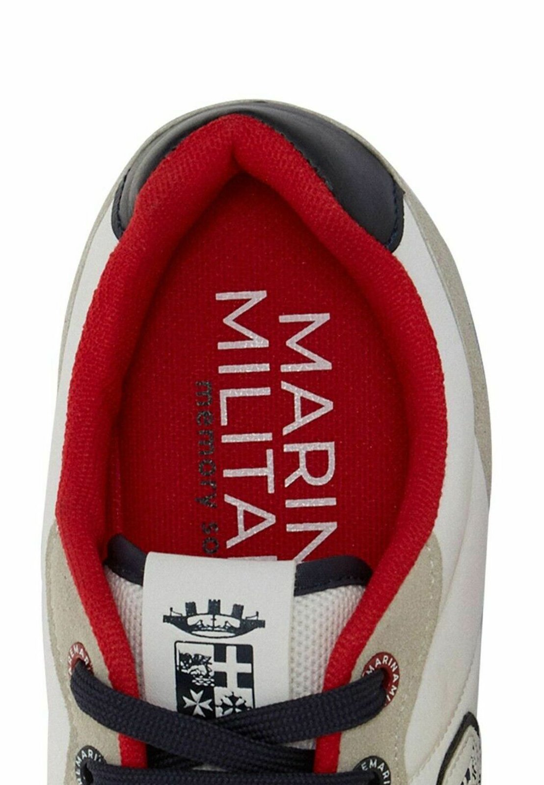 SCARPE MARINA MILITARE