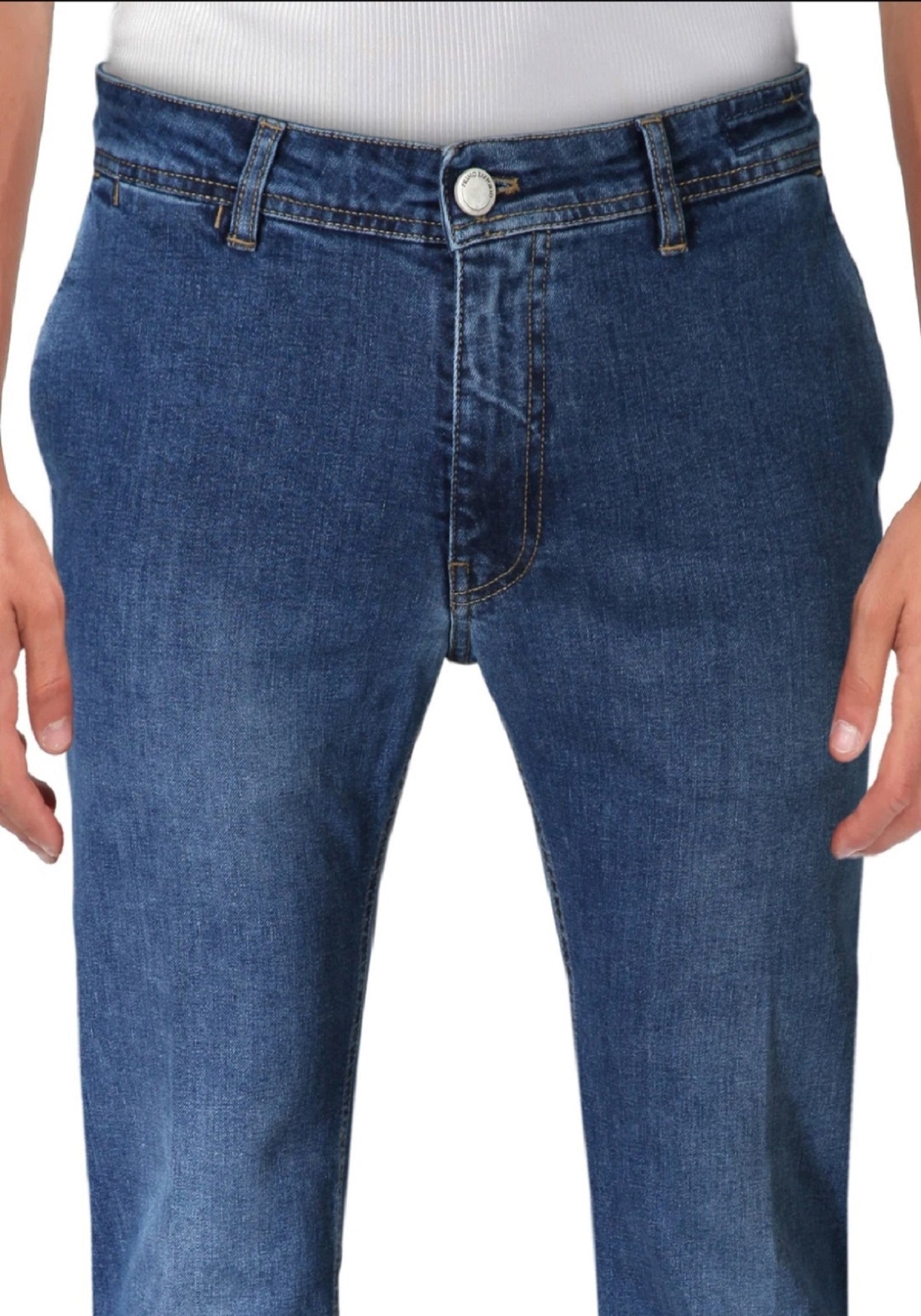 PRIMO EMPORIO JEANS TASCA AMERICA SLIM FIT