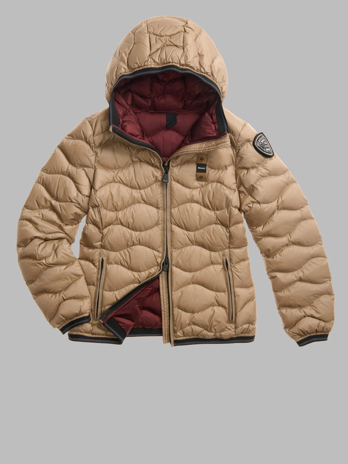 BLAUER CAMELIA 26WBLDC03033-006047