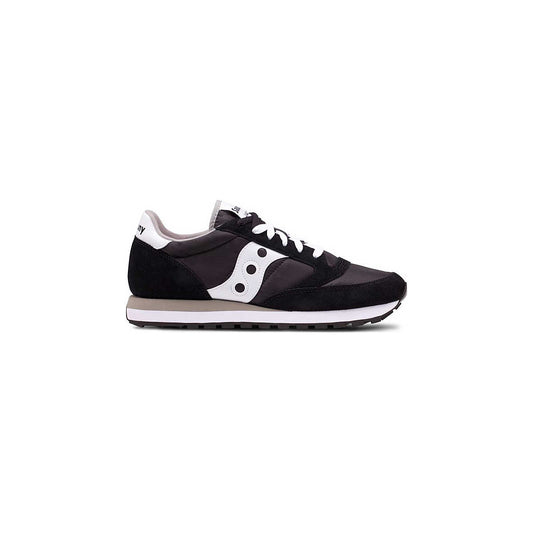 SCARPE SAUCONY UNISEX JAZZ ORIGINAL S2044-449 NERO