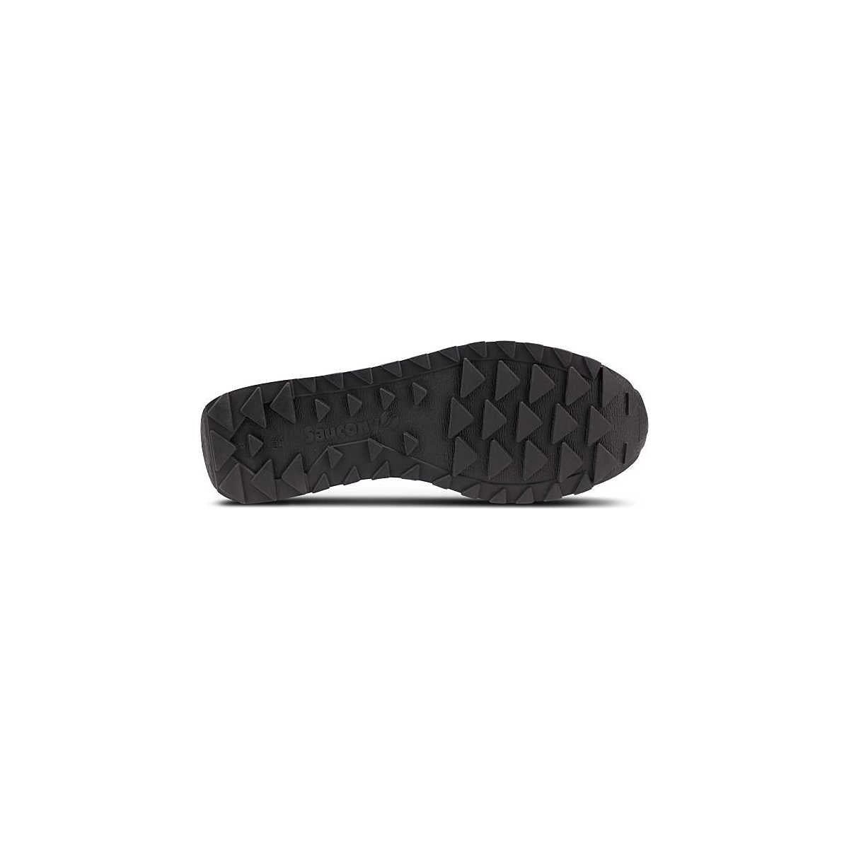 SCARPE SAUCONY UNISEX JAZZ ORIGINAL S2044-449 NERO