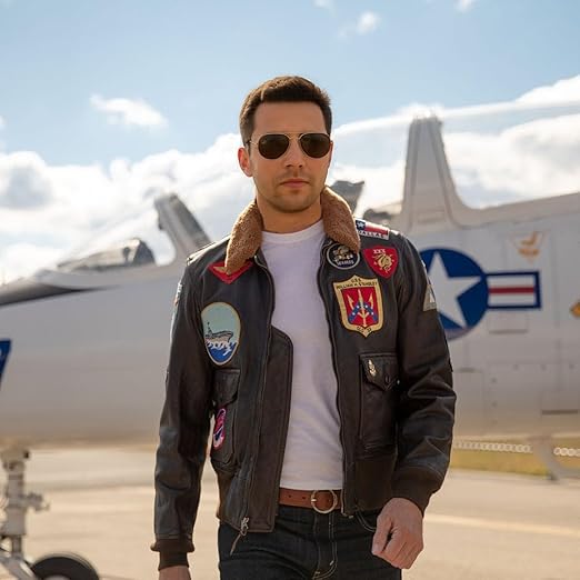 TOP GUN AVIATOR G1 MAVERICK
