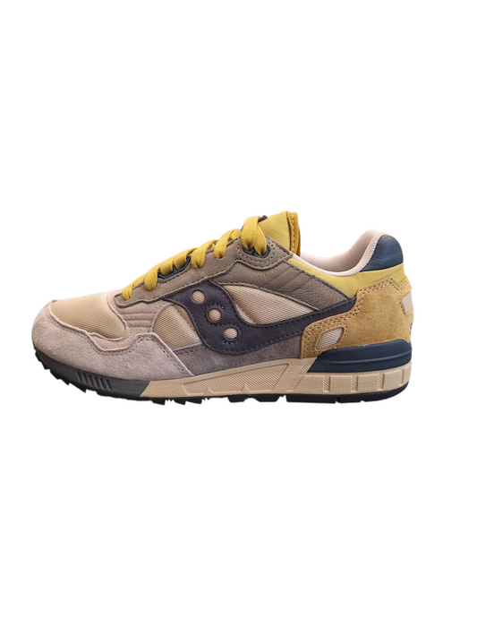 SAUCONY UOMO SHADOW 5000 S70944-3 BEIGE