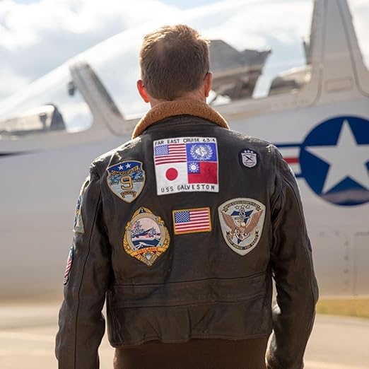 TOP GUN AVIATOR G1 MAVERICK