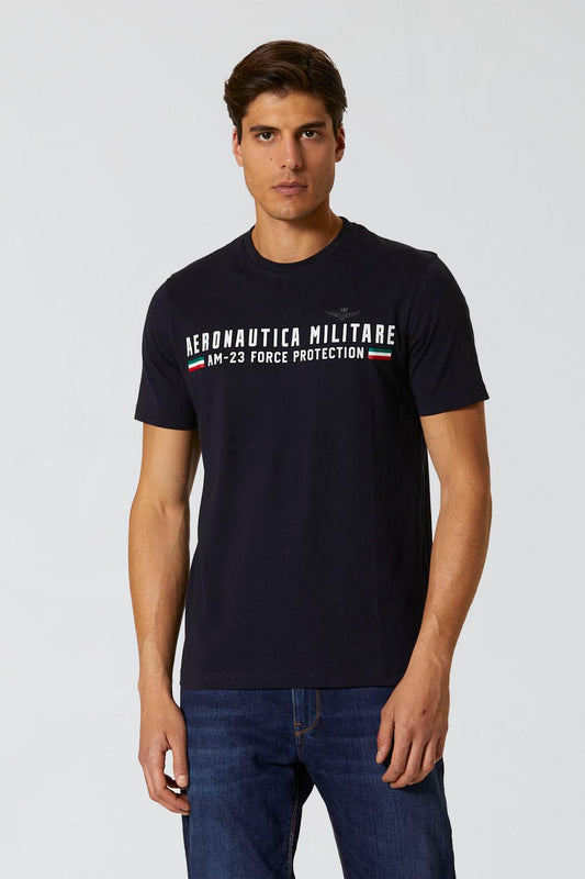 T-SHIRT AERONAUTICA MILITARE