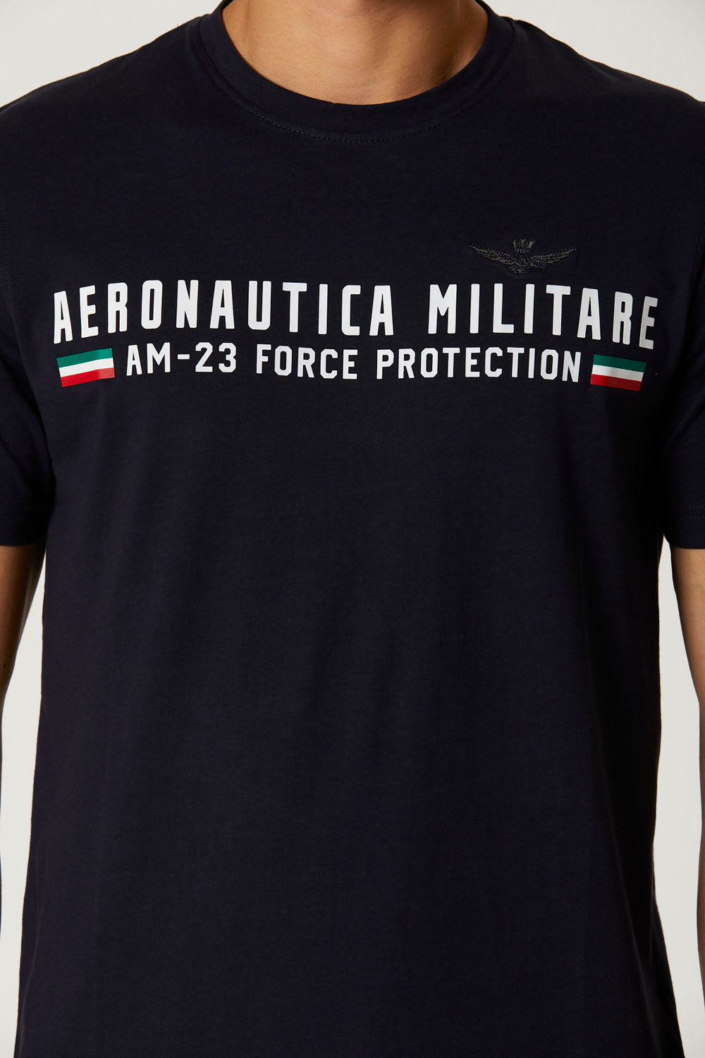 T-SHIRT AERONAUTICA MILITARE