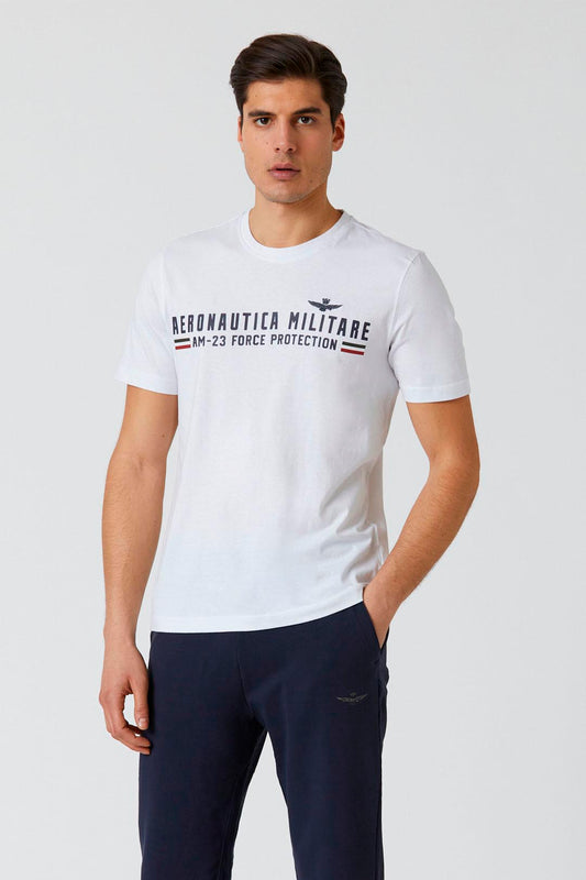 T-SHIRT AERONAUTICA MILITARE