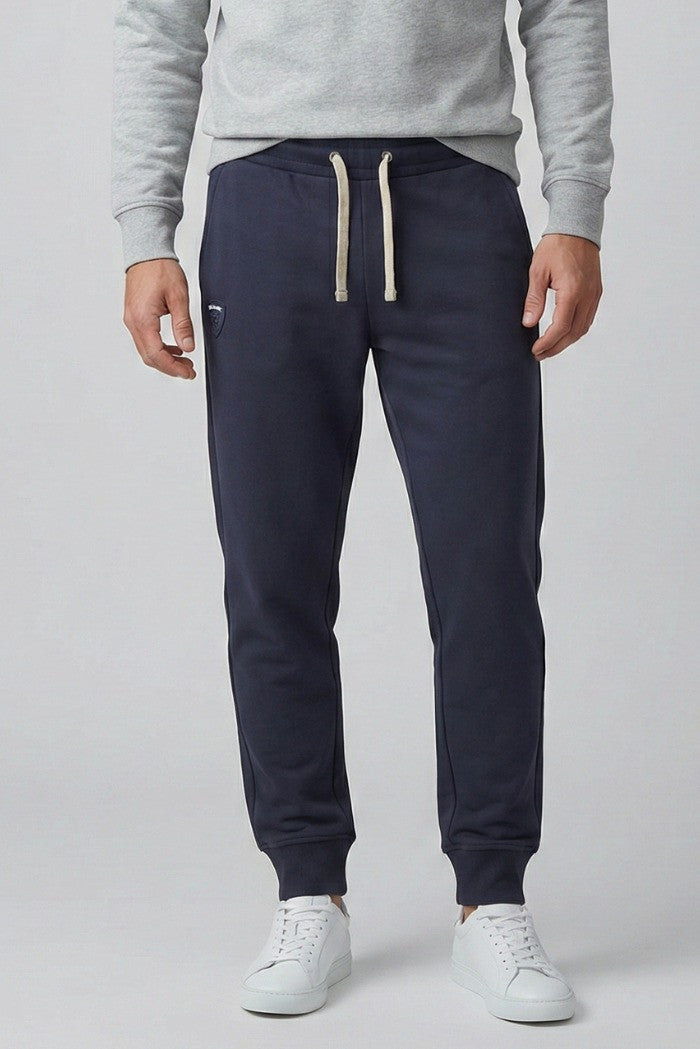 BLAUER PANTALONE TUTA ANDERSON 26SBLUP01245 006804 BLU 888