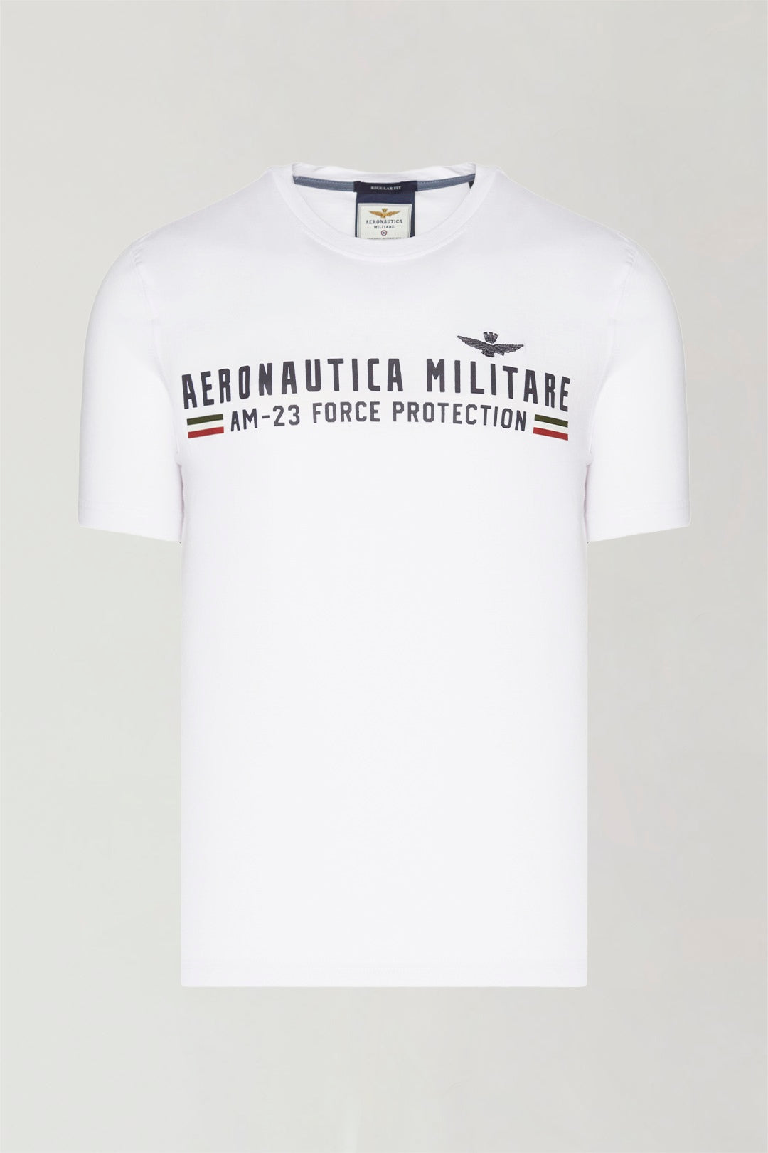 T-SHIRT AERONAUTICA MILITARE