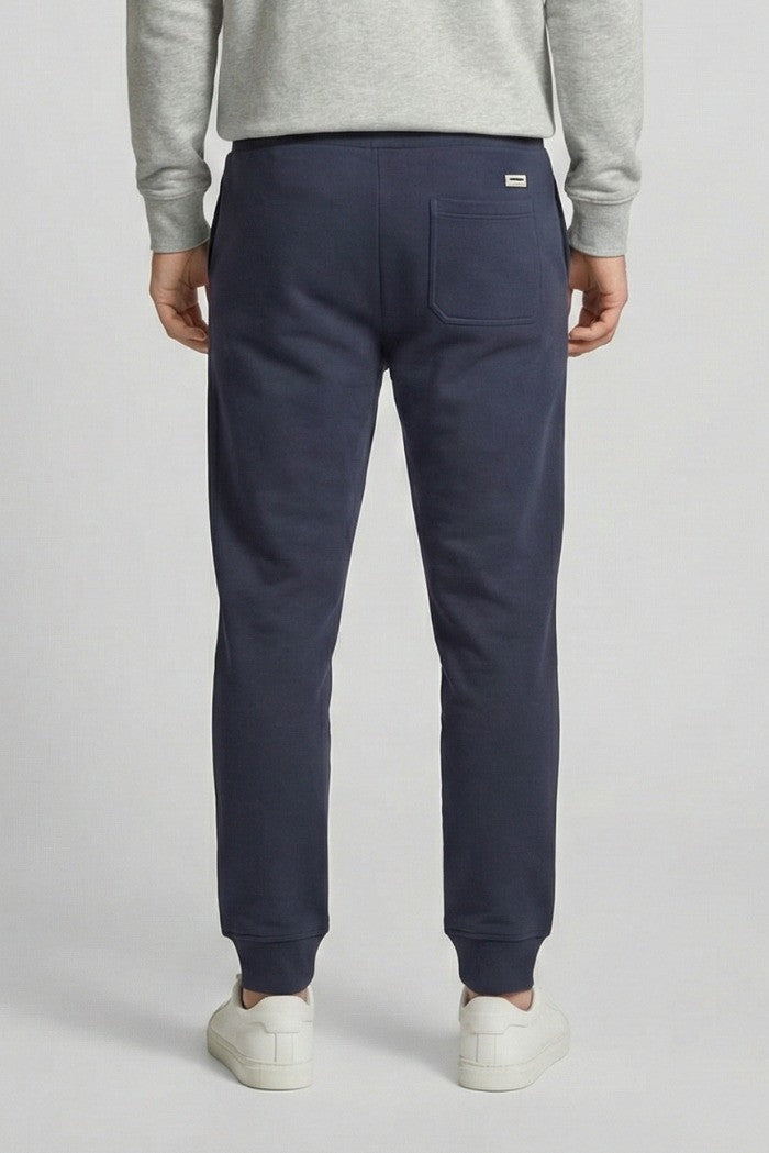 BLAUER PANTALONE TUTA ANDERSON 26SBLUP01245 006804 BLU 888