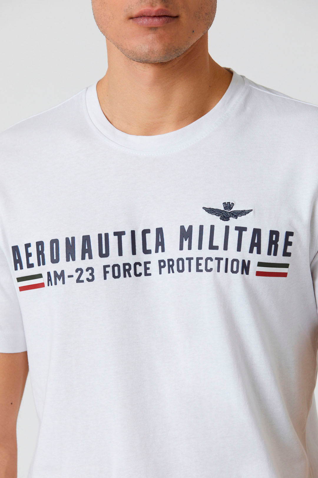 T-SHIRT AERONAUTICA MILITARE