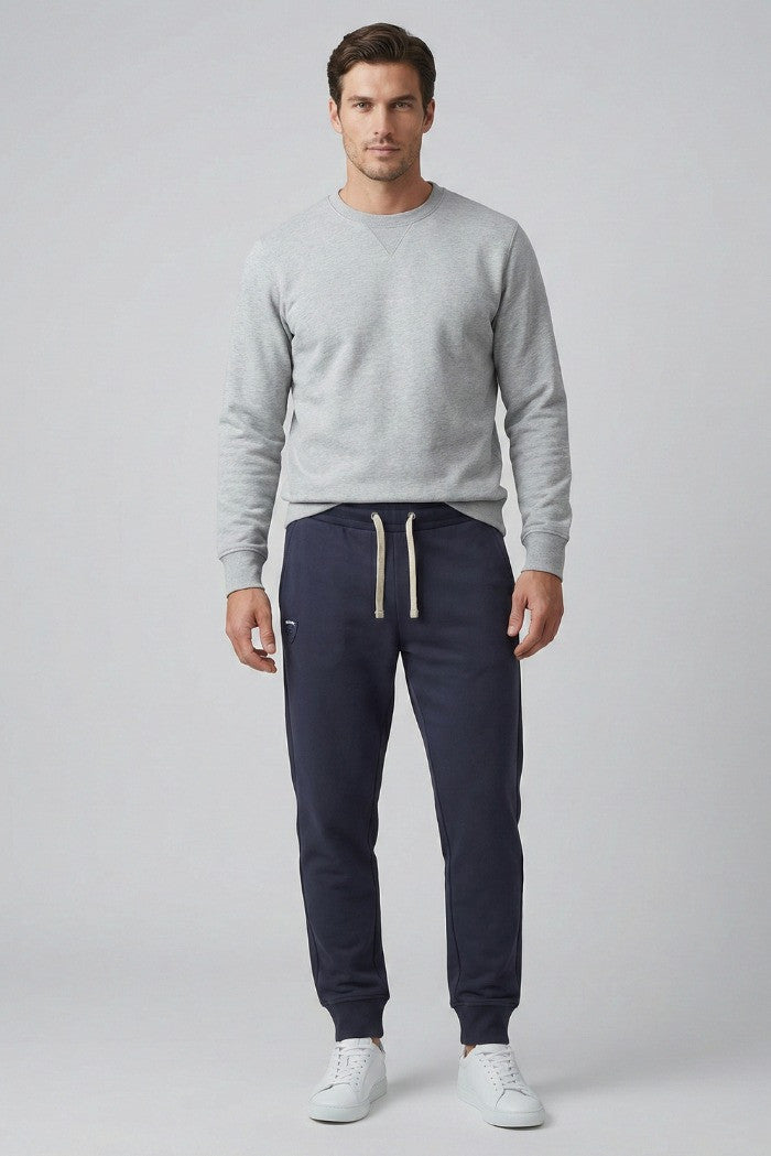 BLAUER PANTALONE TUTA ANDERSON 26SBLUP01245 006804 BLU 888