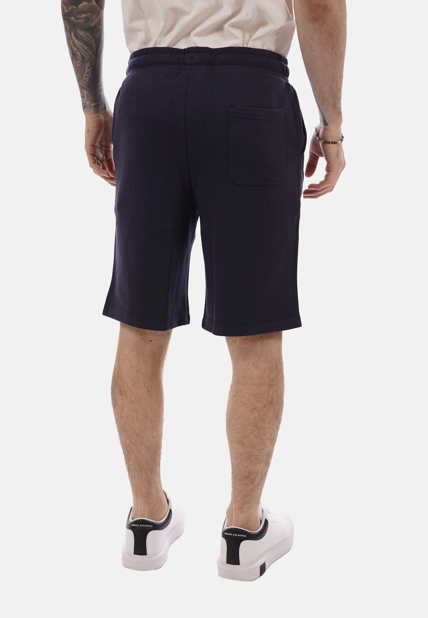 BLAUER BERMUDA SUMMER 26SBLUP05244 006804 BLU 888