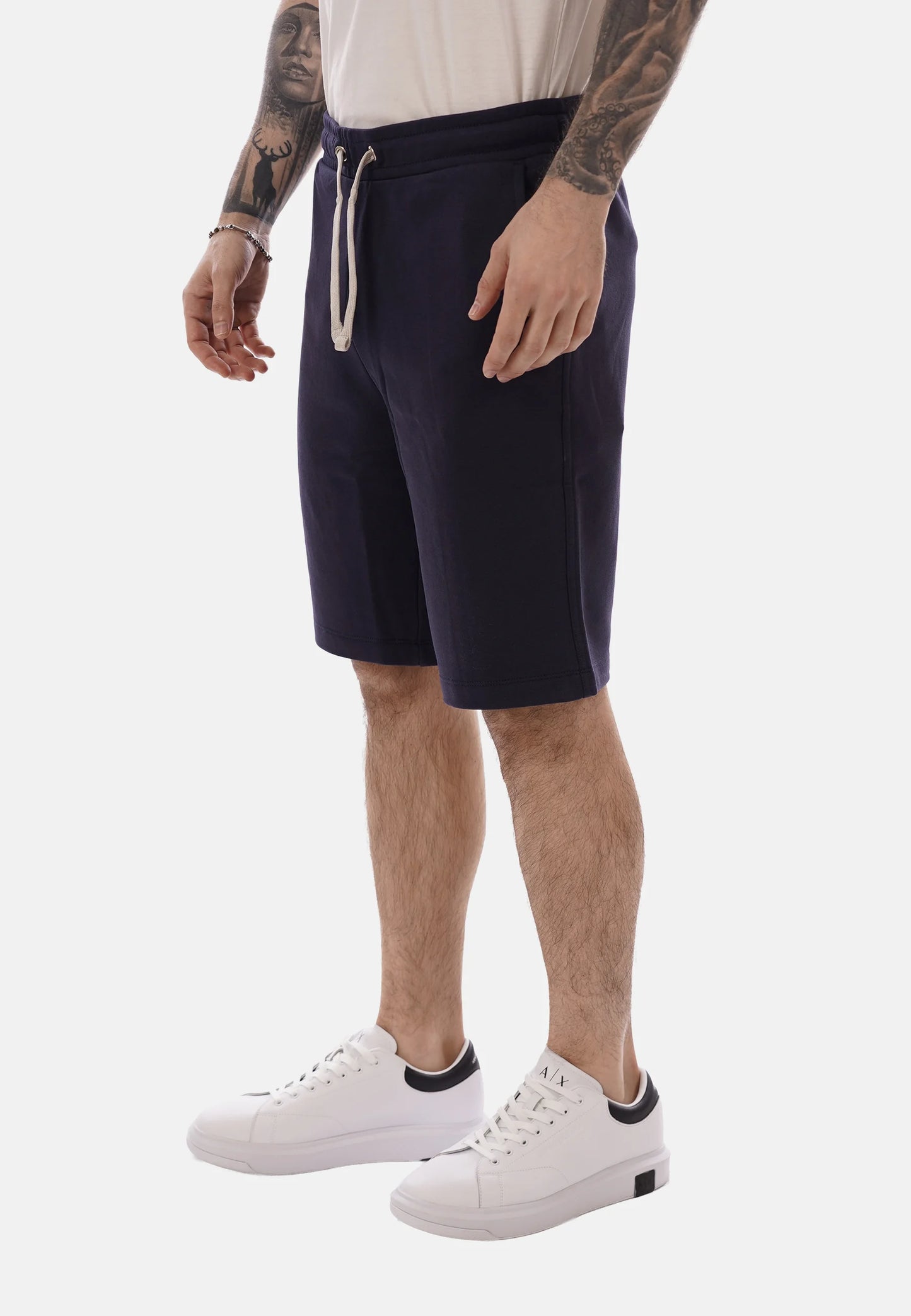 BLAUER BERMUDA SUMMER 26SBLUP05244 006804 BLU 888