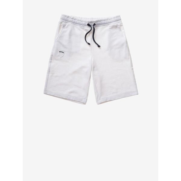 BLAUER BERMUDA SUMMER 26SBLUP05244 006804 BIANCO 100