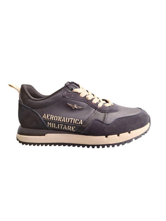 SCARPE AERONAUTICA MILITARE UOMO