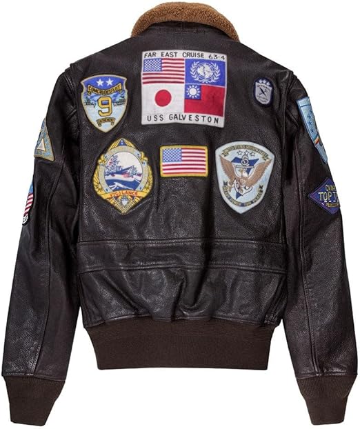 TOP GUN AVIATOR G1 MAVERICK