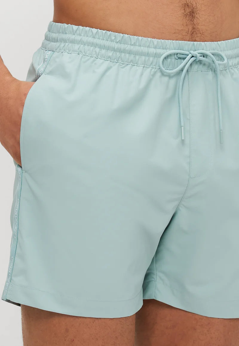 COSTUME CALVIN KLEIN BOXER CELESTE