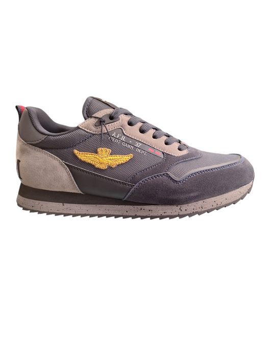 SCARPE AERONAUTICA MILITARE UOMO