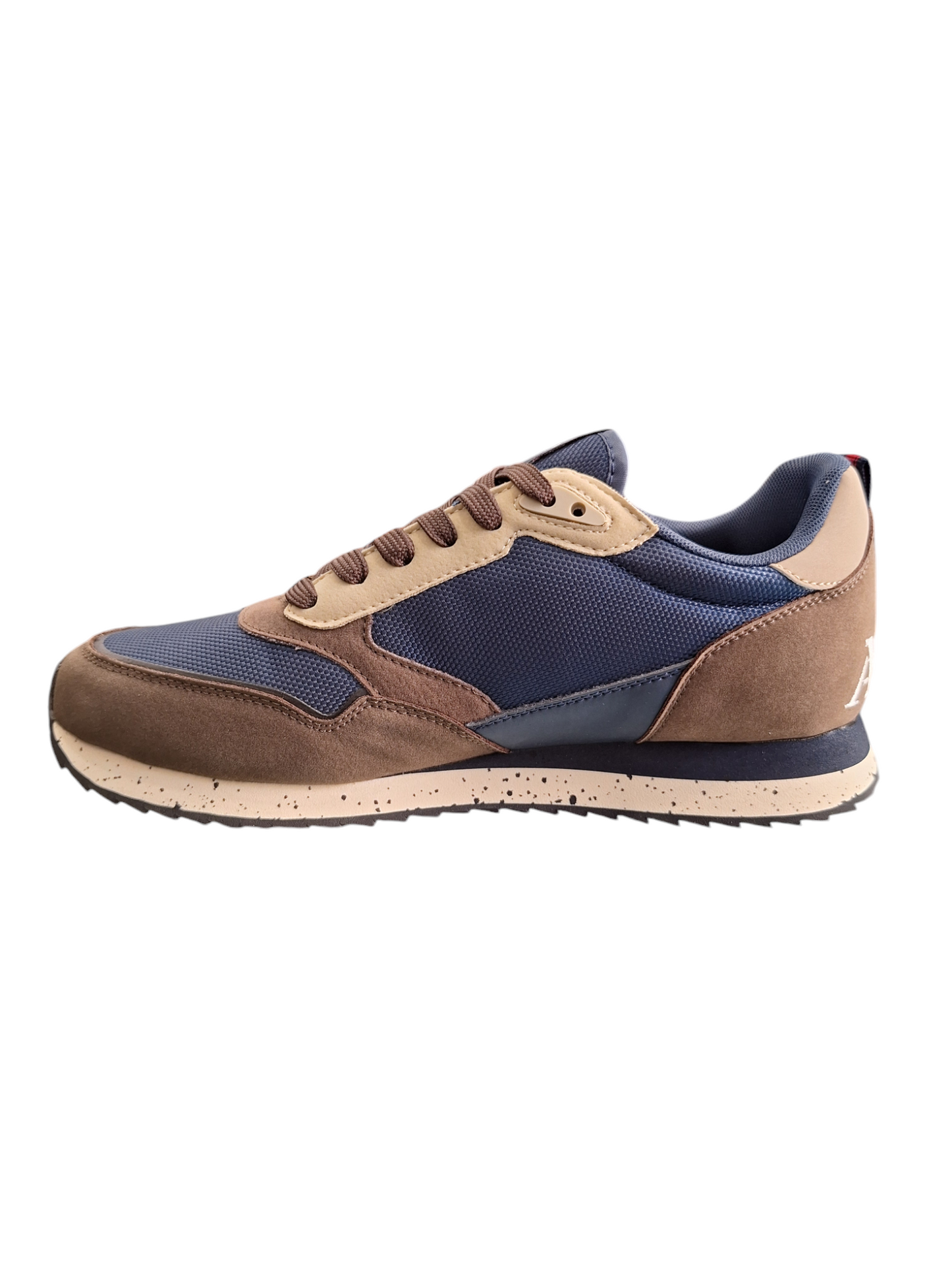 SCARPE AERONAUTICA MILITARE UOMO