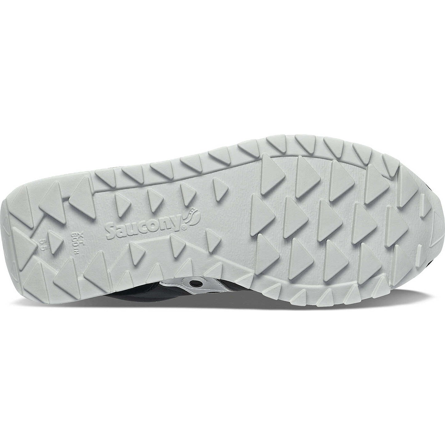 SCARPE SAUCONY JAZZ TRIPLE DONNA S60530-15 NERO