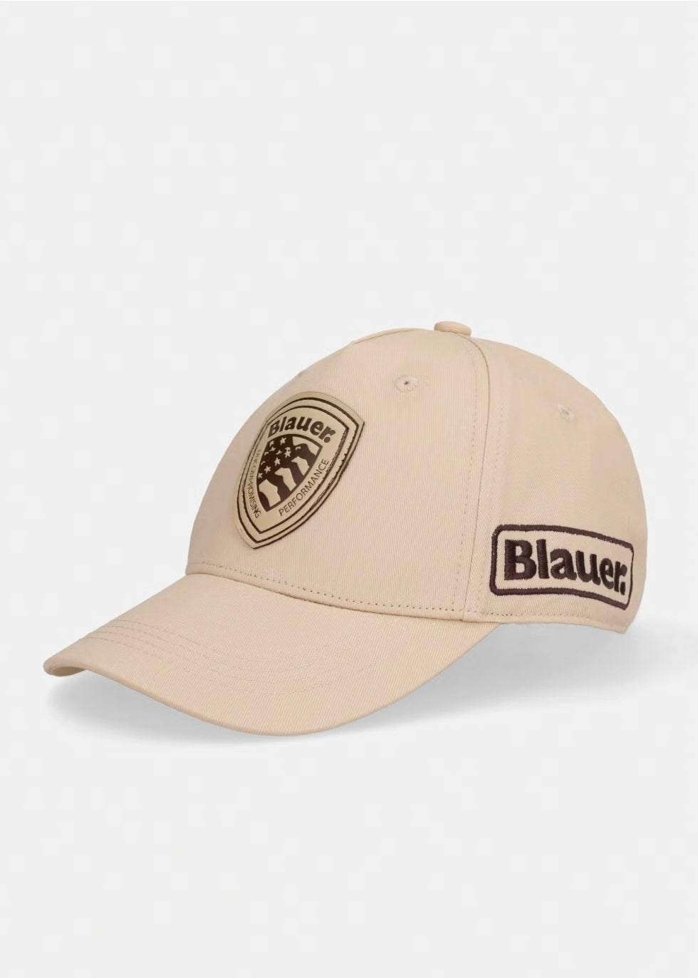 BLAUER CAPPELLINO BASEBALL URBAN KNIGHT 26SBLUA04463 007525 BEIGE 327