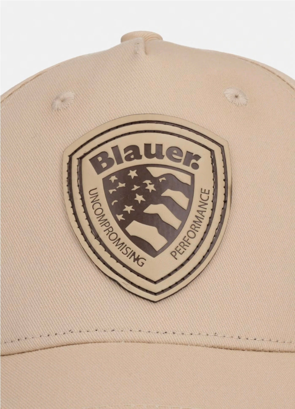 BLAUER CAPPELLINO BASEBALL URBAN KNIGHT 26SBLUA04463 007525 BEIGE 327