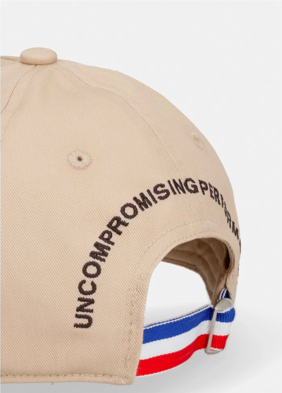 BLAUER CAPPELLINO BASEBALL URBAN KNIGHT 26SBLUA04463 007525 BEIGE 327