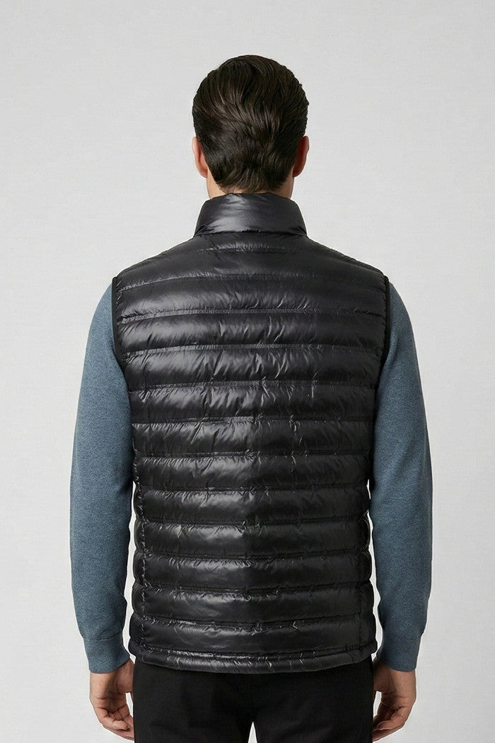 BLAUER SMANICATO TERMOSALDATO ARVALE 26SBLUX02181-0007104 NERO