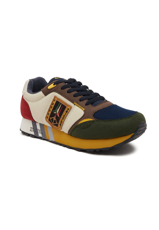 SCARPE AERONAUTICA MILITARE UOMO