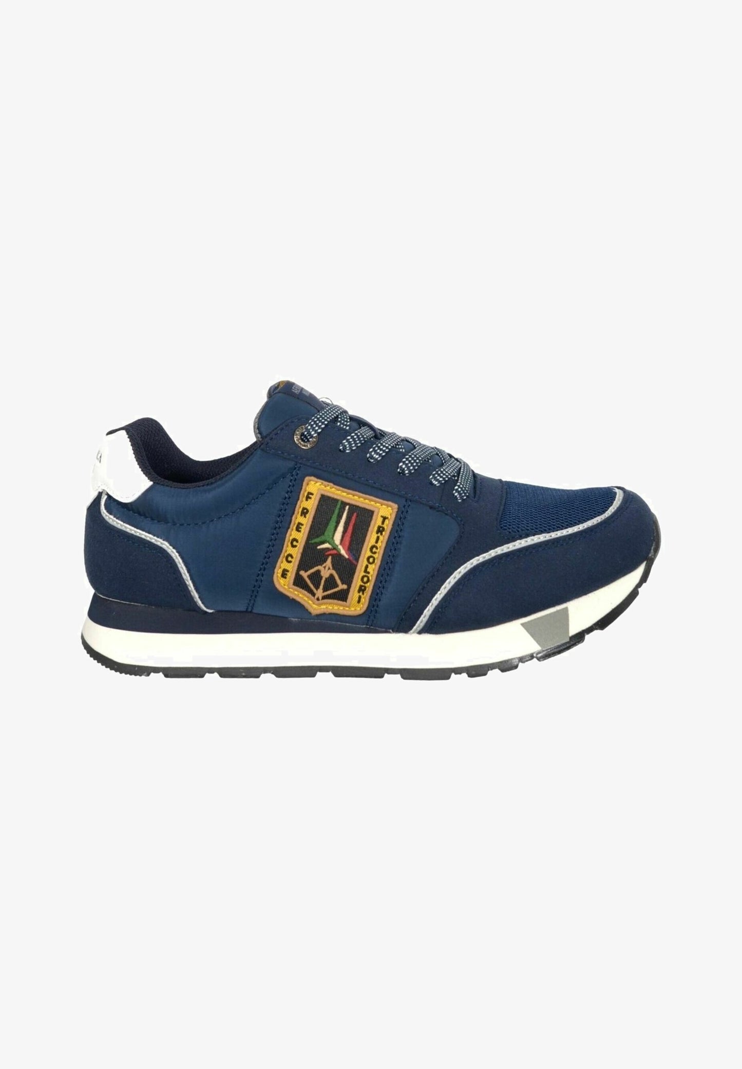 SCARPE AERONAUTICA MILITARE UOMO