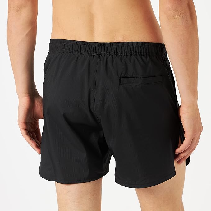 COSTUME CALVIN KLEIN BOXER NERO