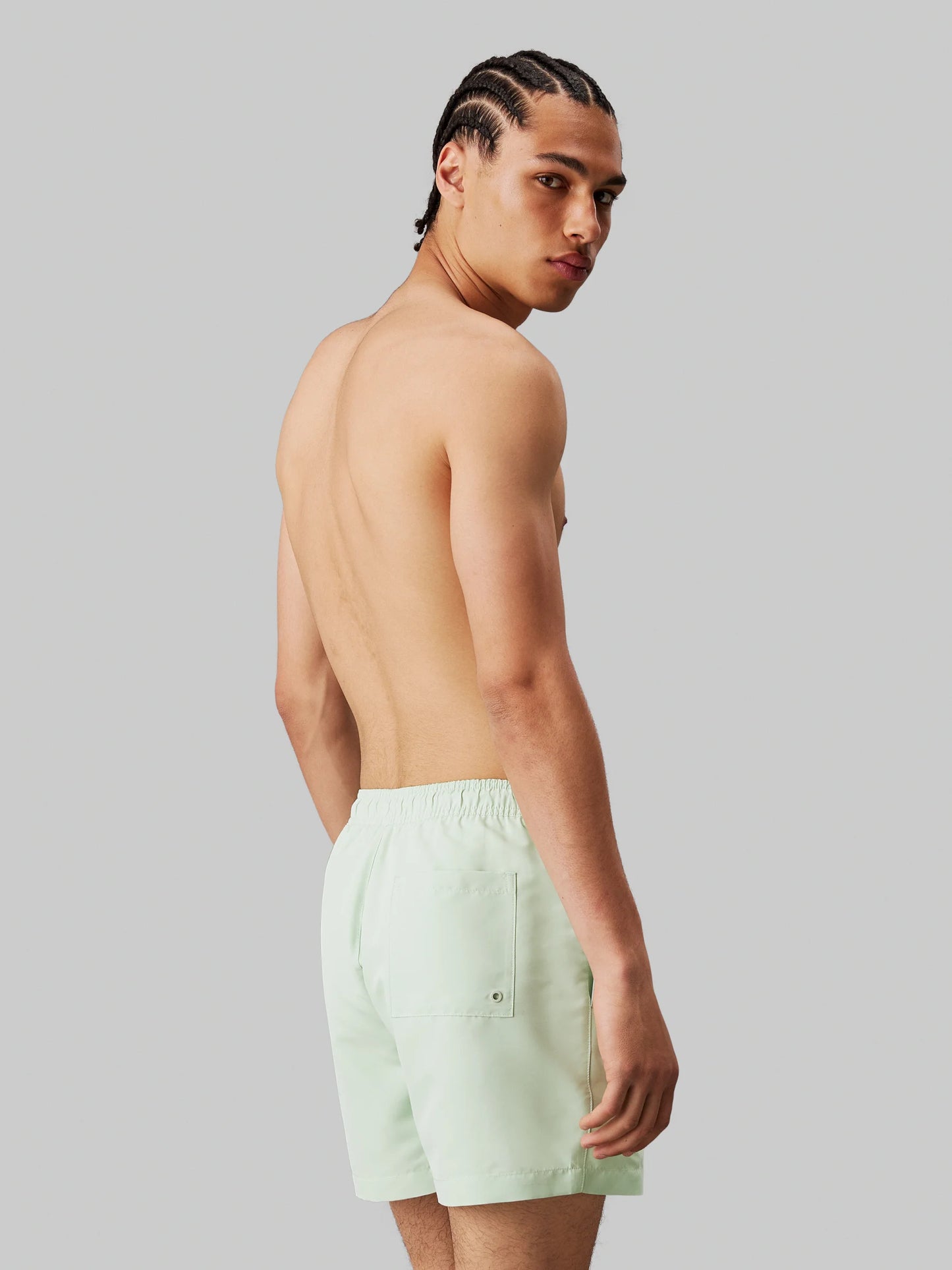 COSTUME CALVIN KLEIN BOXER LIGHT CAST