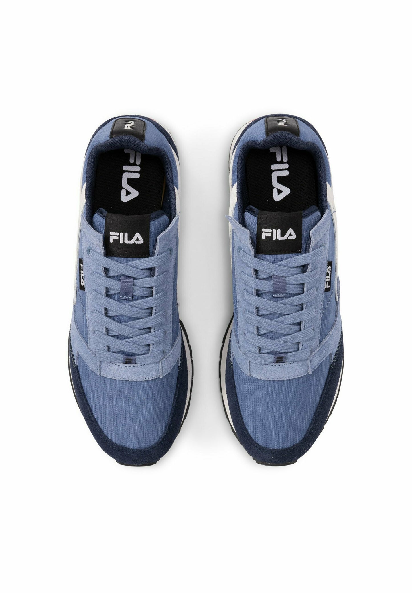 SCARPE FILA UOMO RUN FORMATION TN