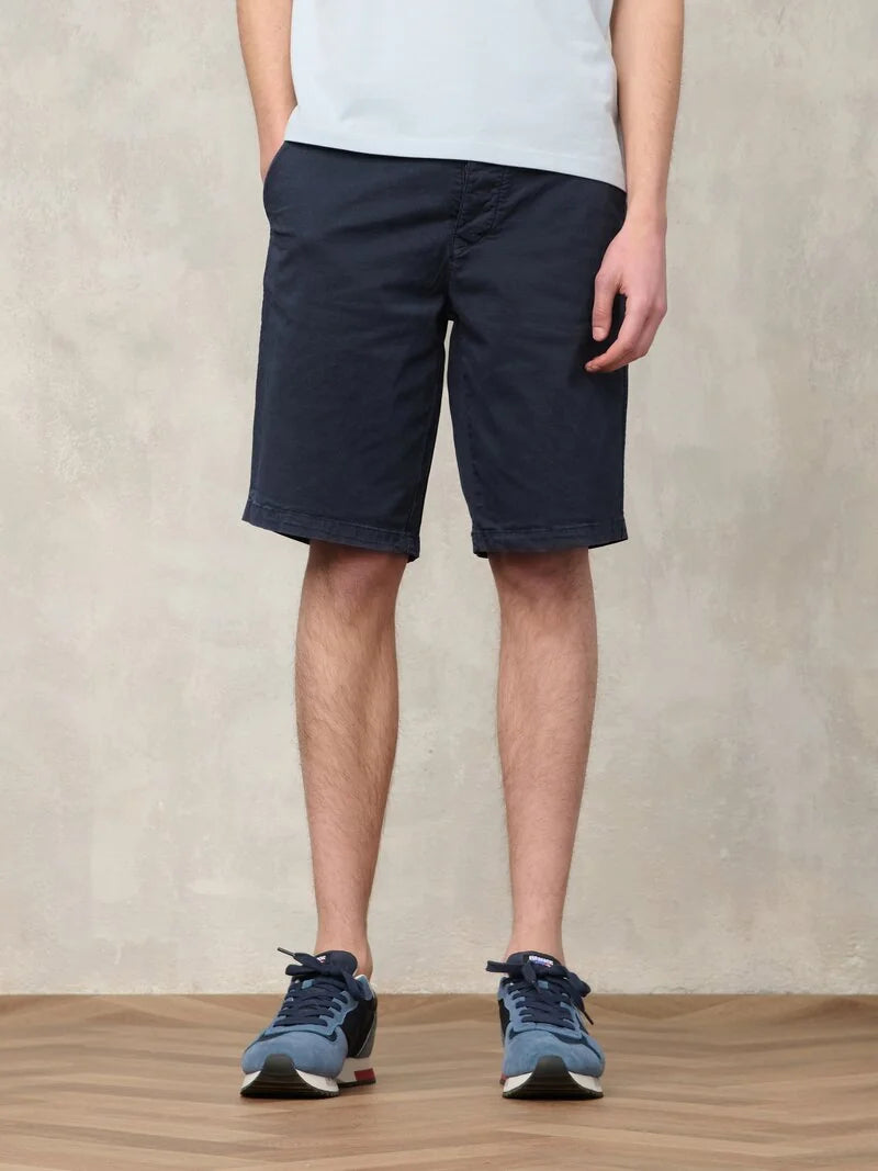 BLAUER BERMUDA PANTALONCINI PELTON 99CBLUP02001-007493 BLU 888