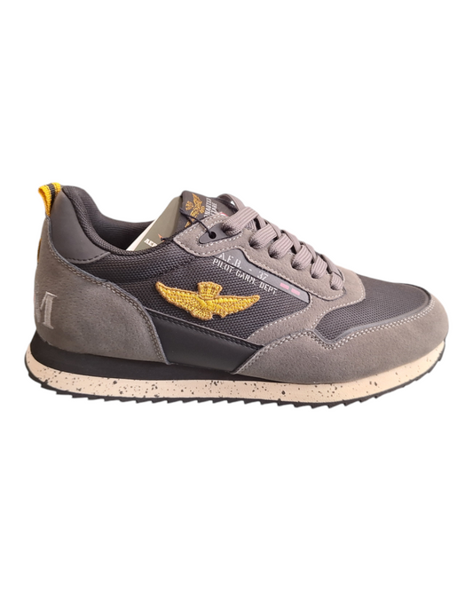 SCARPE AERONAUTICA MILITARE UOMO