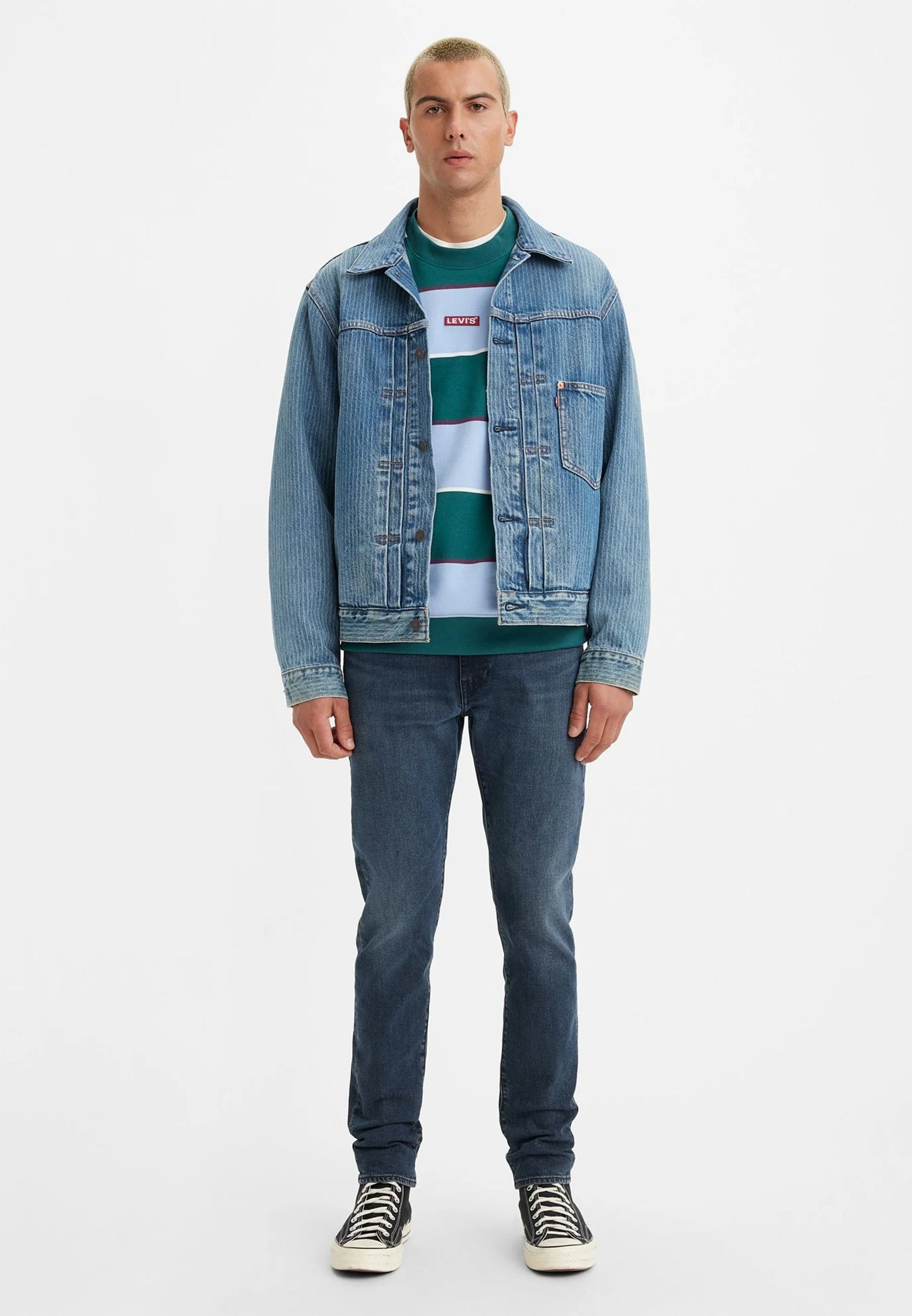 Levi's® 512® ORIGINAL JEANS