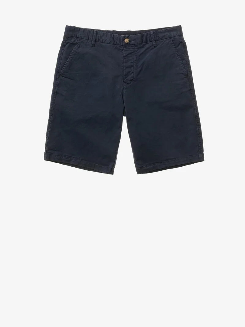 BLAUER BERMUDA PANTALONCINI PELTON 99CBLUP02001-007493 BLU 888