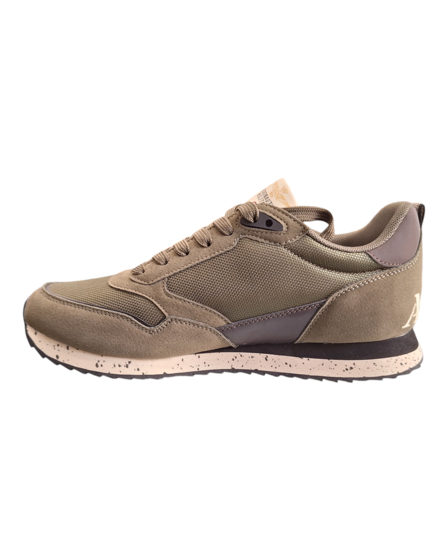 SCARPE AERONAUTICA MILITARE UOMO