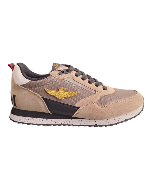 SCARPE AERONAUTICA MILITARE UOMO