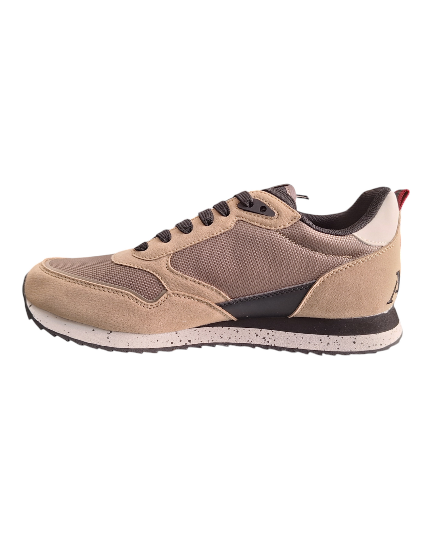 SCARPE AERONAUTICA MILITARE UOMO