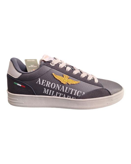 SCARPE AERONAUTICA MILITARE UOMO