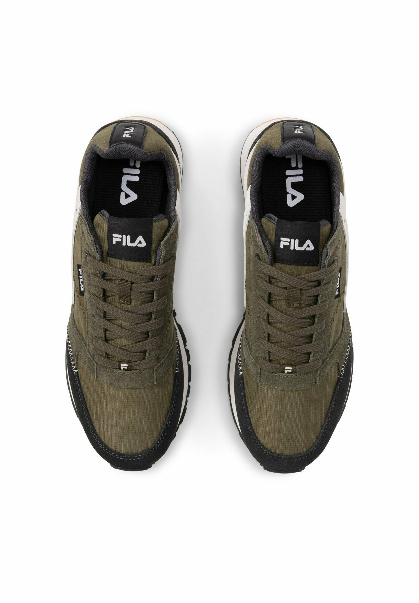 SCARPE FILA UOMO RUN FORMATION TN