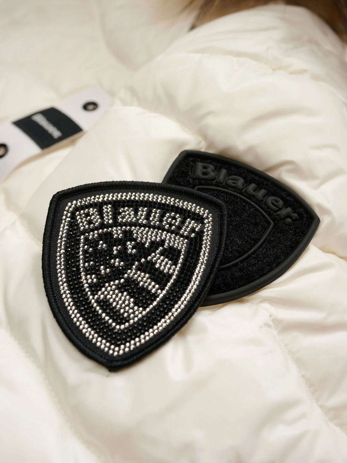 BLAUER ALDIE 26WBLDC03034-006047