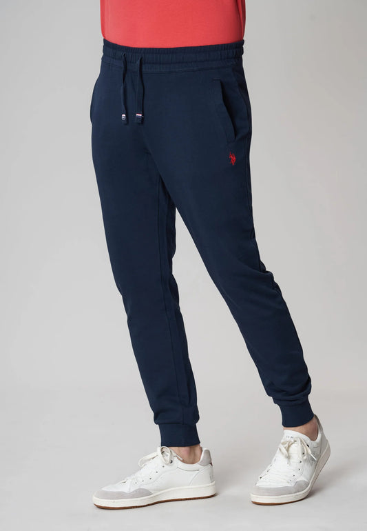 PANTALONE US POLO ASSN SPORTICO IN COTONE