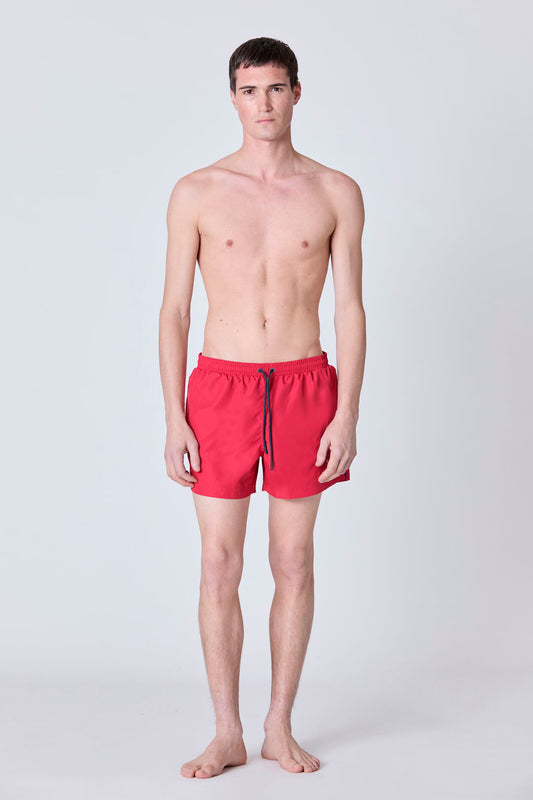 COSTUME AERONAUTICA MILITARE BOXER FRECCE TRICOLORI