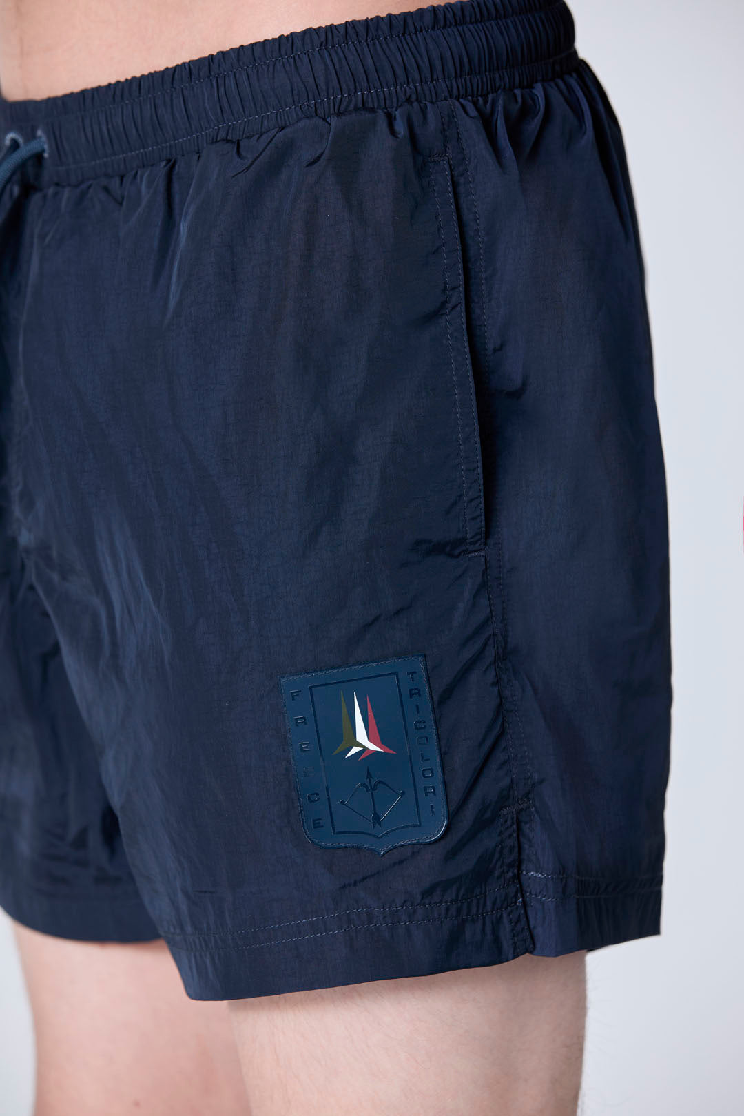 COSTUME AERONAUTICA MILITARE BOXER FRECCE TRICOLORI